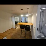 Modern Apartment Central