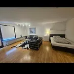 Modern Apartment Central