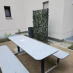 Modern Apartment Central