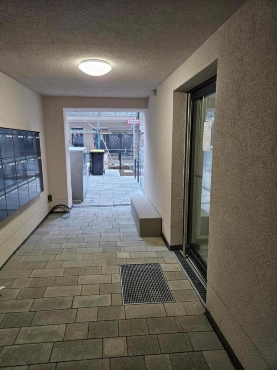 Modern Central * Nürnberg