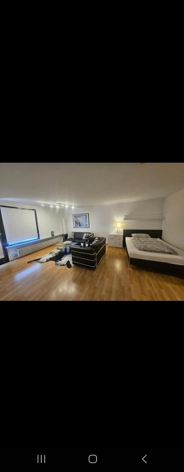 Modern Central Apartment *