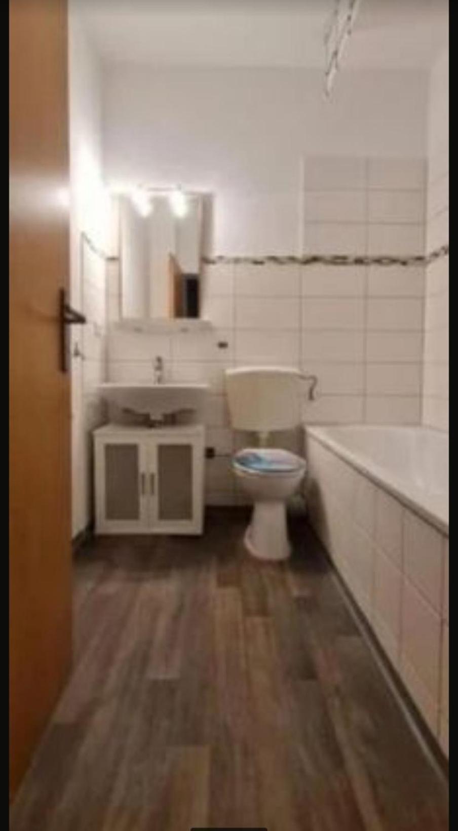 Modern Central Apartment *